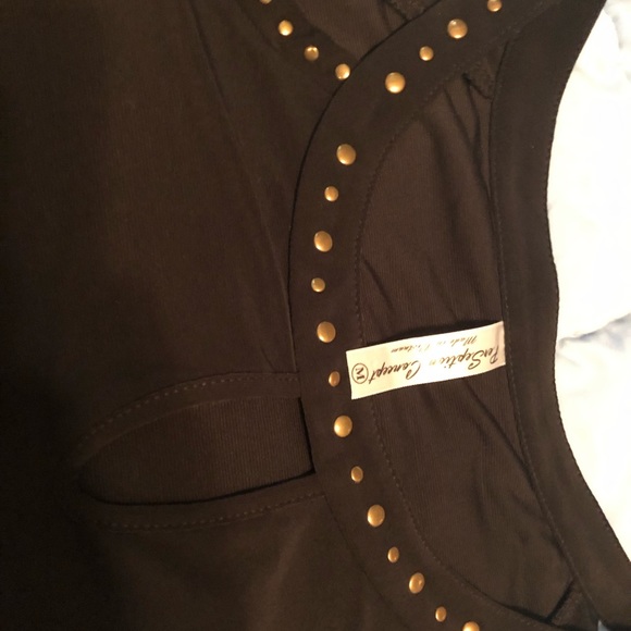 Perseption Concept Brand- Medium Womens dress - Picture 4 of 6